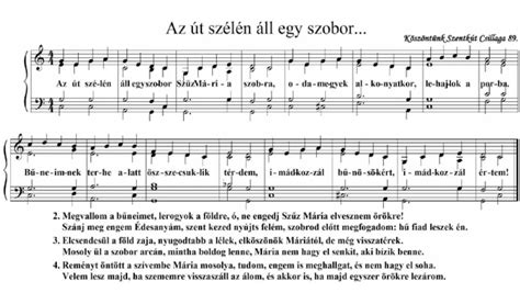 Kotta az Áll a hajó című dalhoz