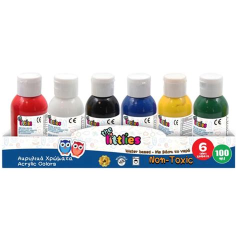 Akrilfesték használata parókafestéshez