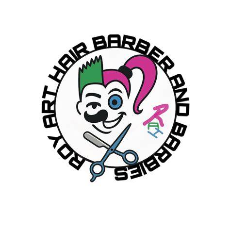 Helyszínpéldák: Barber & Barbies stílus és környezet