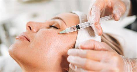 Infografika: Botox hatásmechanizmus és időtartam