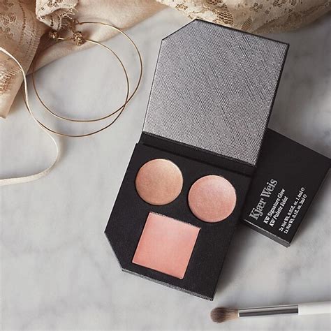 A Palette Deluxe Glam Selection kollekció árnyalatai