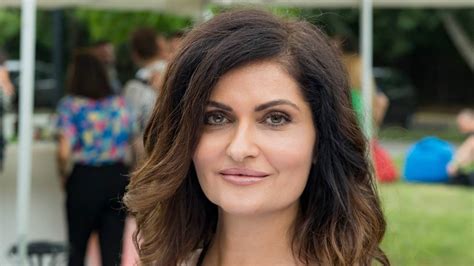 Varga Izabella, a Palette Deluxe arca