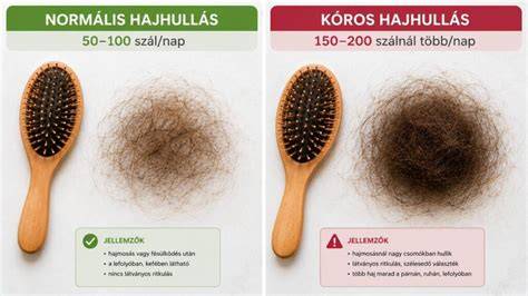 hajhullás tavaszi frizurák infographic