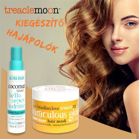 Hajápolási termékek áttekintése: hővédelem, hidratálás, keratin