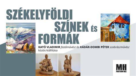 Kisvárosi Színek kiállítás fotóai: érték és ízlés találkozása