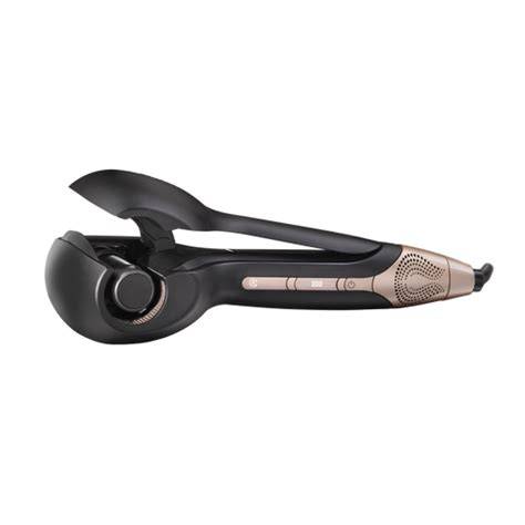 Képes összehasonlító grafika: Remington és BaByliss automata hajgöndörítők