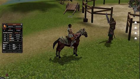 Metin2 harcos képességek