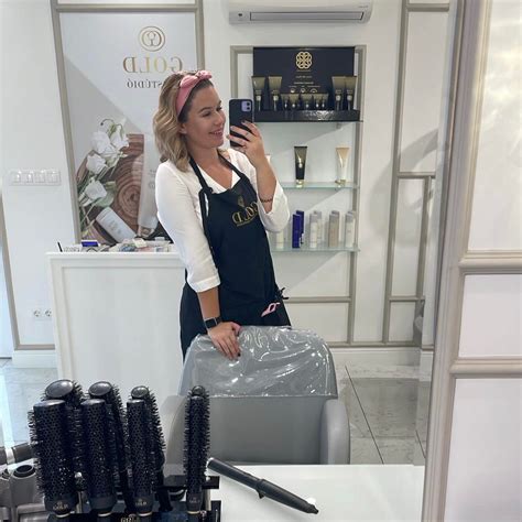 Hajstudio a Cukor utcában