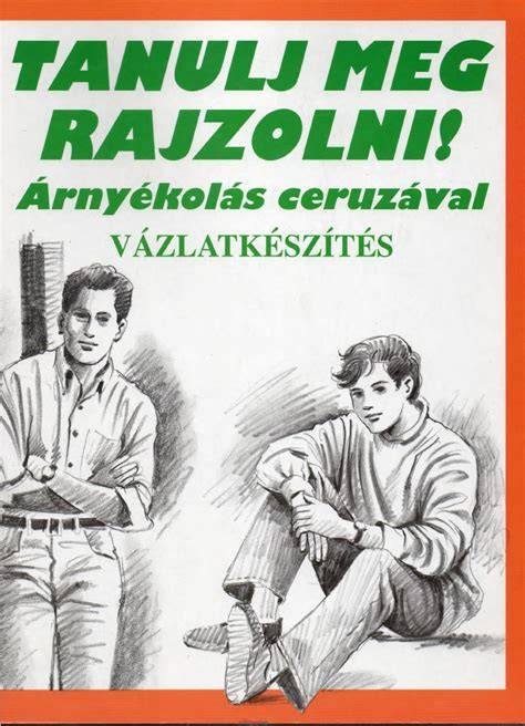 árnyékolás ceruzával