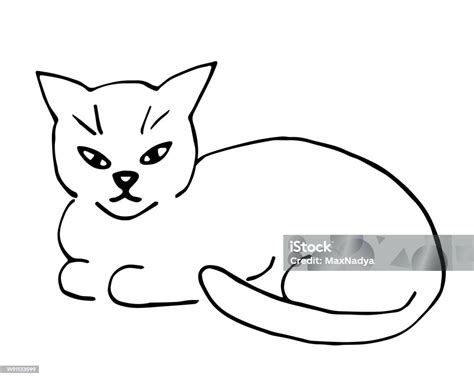 animált macska rajz