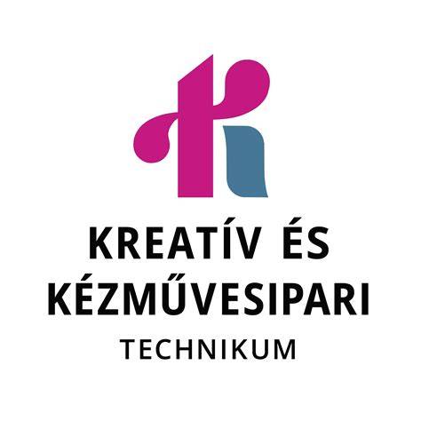 Kreatív és kézművesipari technikum vizuális anyaga