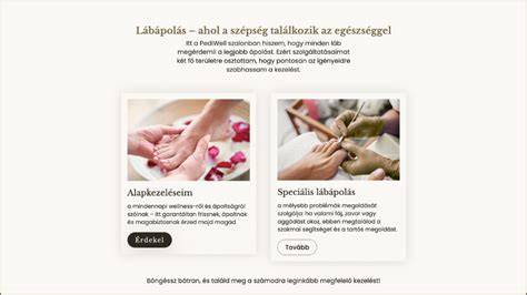 Infografika: Szolgáltatások időtartama és árak