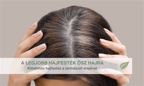 Hajfesték bekeverése