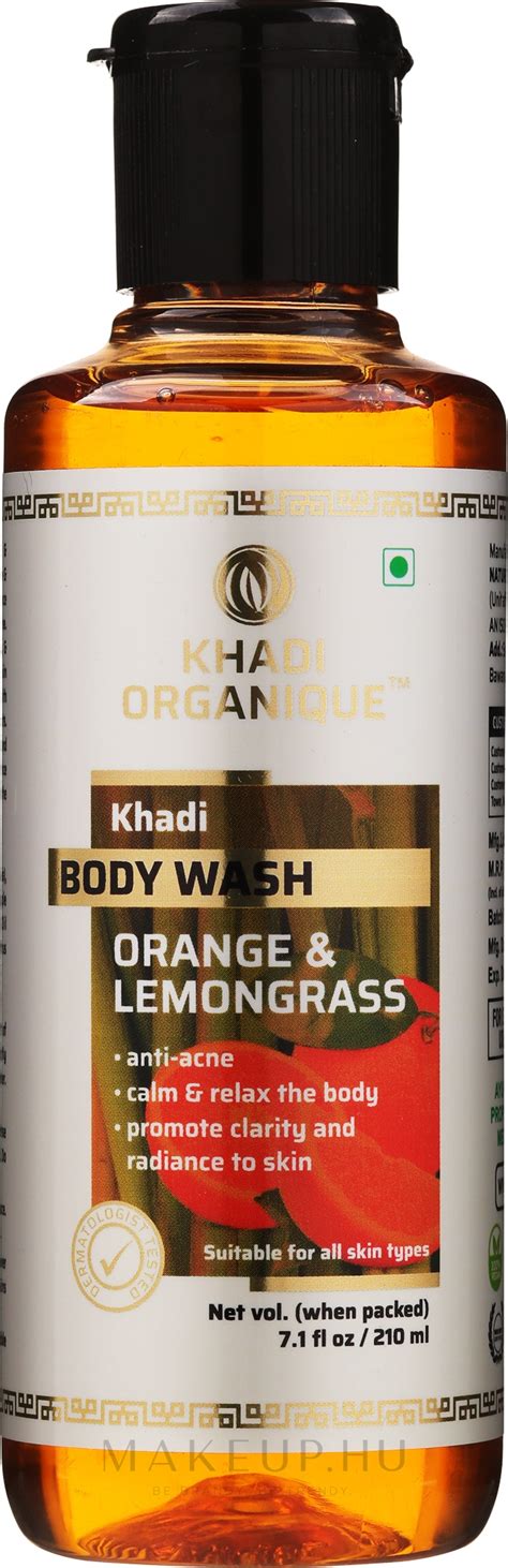 Khadi termékcsalád