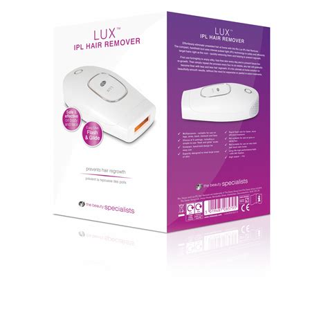 Rio IPL LUX Glide készülék