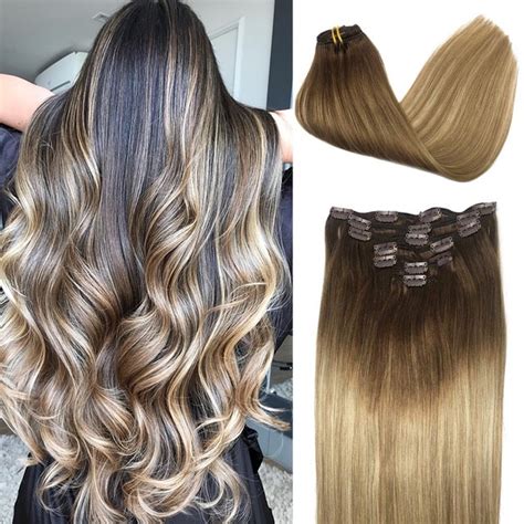 Választék csatos póthajakból