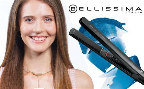 Kép: A készülék felépítése és fő elemei (Bellissima B21 100)