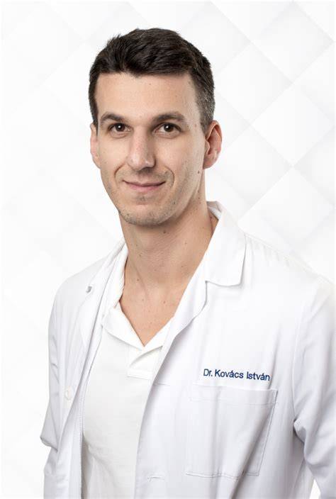 Dr. Kovács Kálmánné szépségszalonja