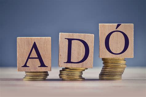 illusztráció a személyi jövedelemadó 1%-os felajánlásáról