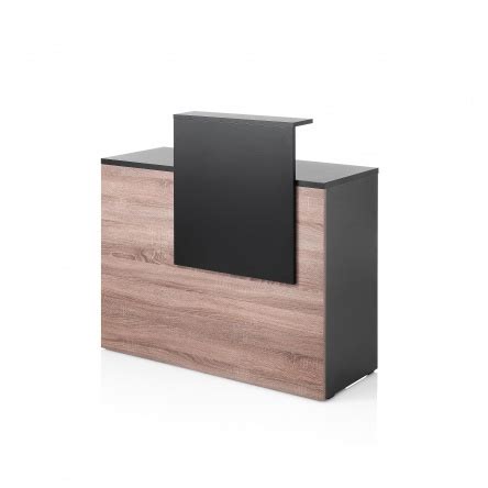 recepciós pult fodrász szalon