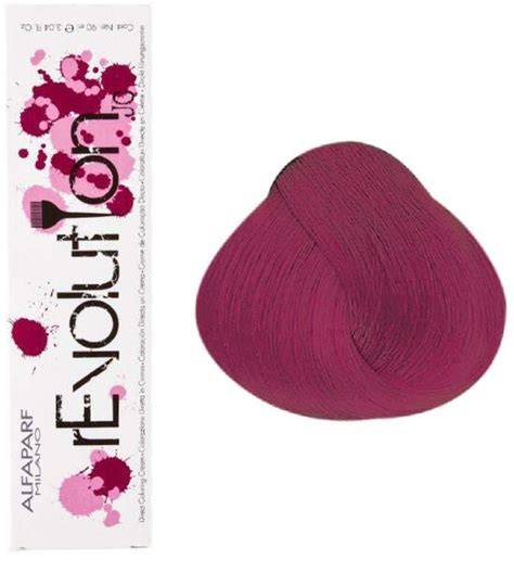 hajfesték magenta ápoló összetevők