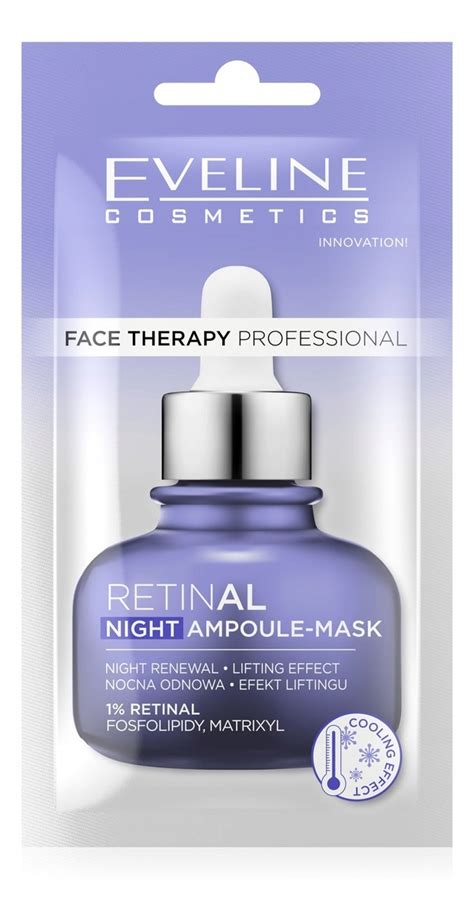 Hajápoló maszk és ampulla