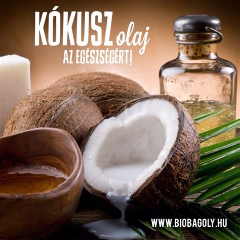 kókuszolaj hajápolás