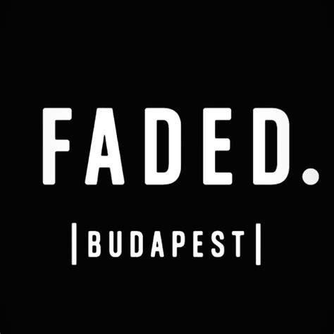 Infografika: FADED Barbershop szolgáltatások és árak