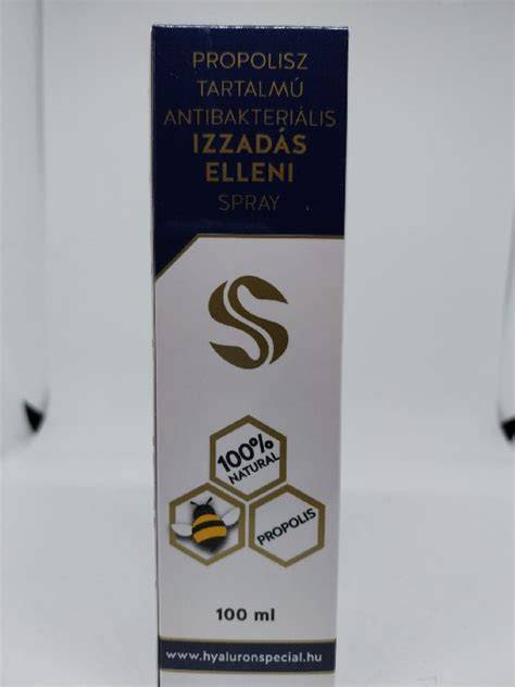 Izzadás elleni termékek és kezelések vizuális áttekintése