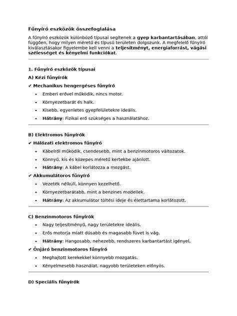Szőrápolási eszközök és technikák részletes összefoglalása