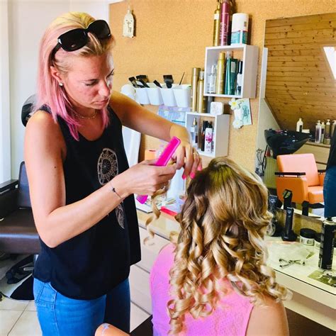 Lányi Eszter fodrász szalonja