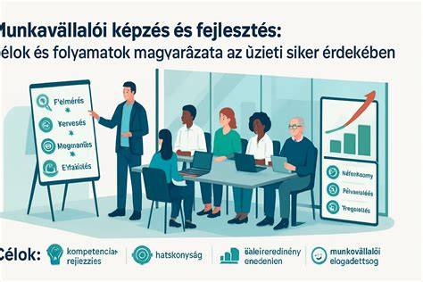 London városképe és munkavállalói környezet