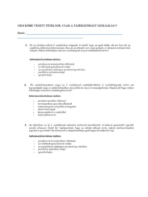 Kozmetikus vizsga gyakorlati feladat