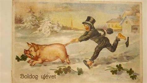 újév-babonák-kijelző-illusztráció