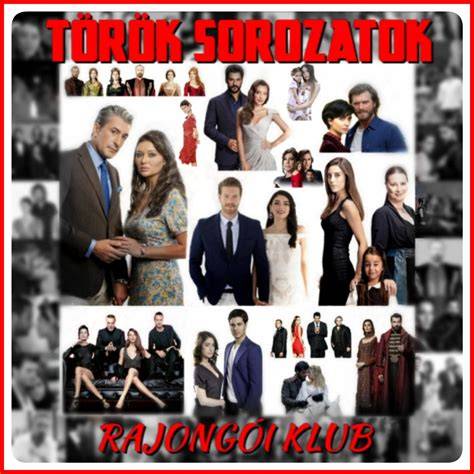 török sorozatok rajongói kultúra