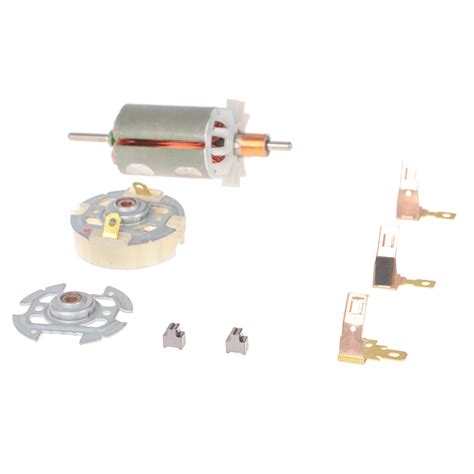 Artemiss SHD9100RS motor és tartozékok