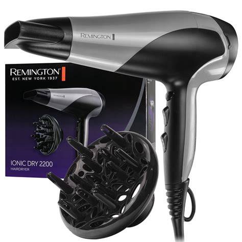 Remington D3015 diffúzor és koncentrátor