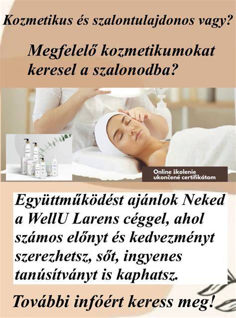 szépségipari szolgáltatások Nagykanizsán átfogó lista