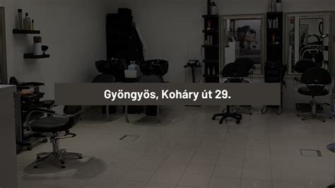 Különböző szépségszalonok Kaposváron